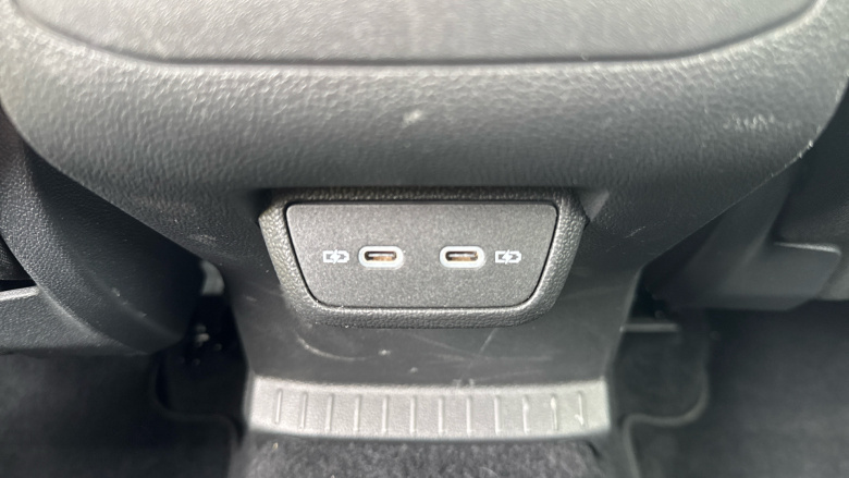 Volkswagen T-Cross 1.0 TSI 110 Active 5dr DSG Petrol Estate